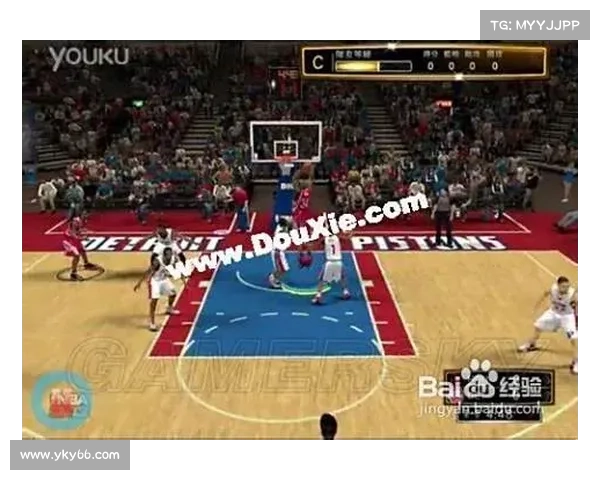 玩转NBA2K13提升游戏体验的五大技巧让你成为高手球员 玩转NBA2K13提升游戏体验的五大技巧让你成为高手球员