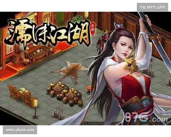 濡沫江湖:探寻最强角色之道 濡沫江湖:探寻最强角色之道
