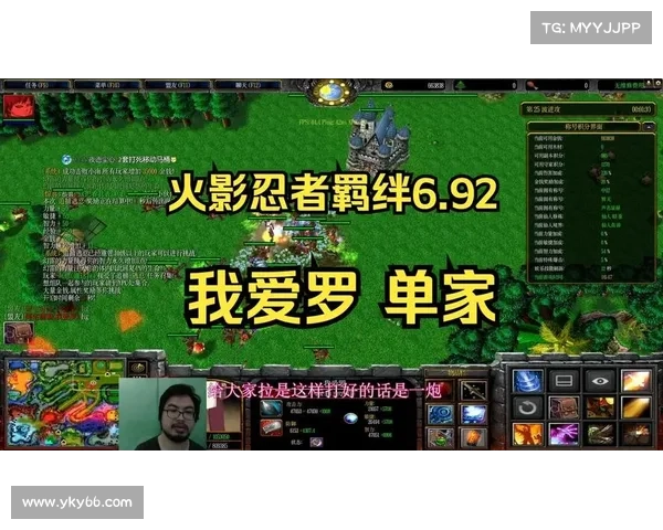 火影忍者羁绊6.0新增强力角色盘点与技能解析 火影忍者羁绊6.0新增强力角色盘点与技能解析
