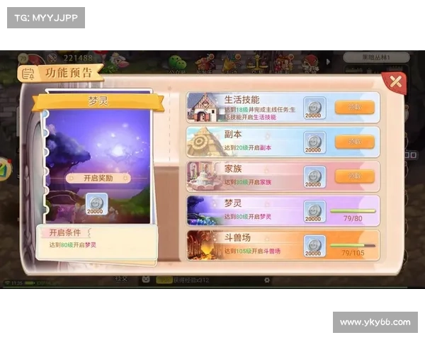 如何在梦幻诛仙中通过高效方法快速提升等级与战力 如何在梦幻诛仙中通过高效方法快速提升等级与战力