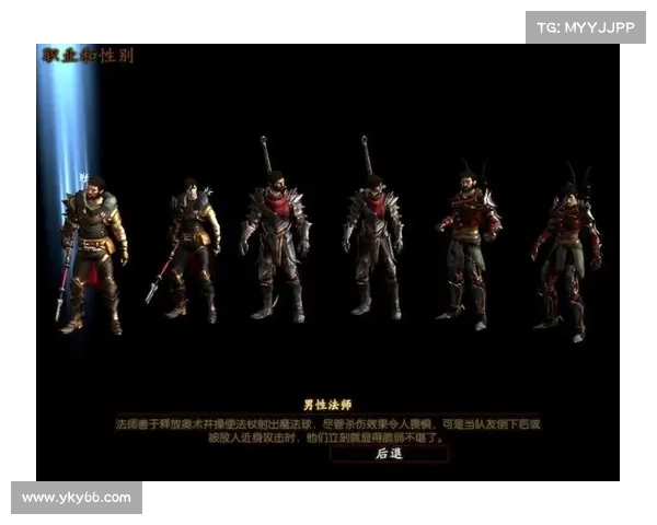 新角色加入如何重塑《龙腾世纪2》的故事深度与战斗策略 新角色加入如何重塑《龙腾世纪2》的故事深度与战斗策略