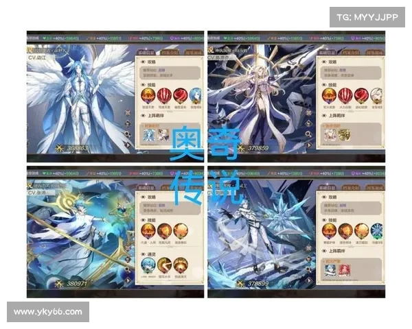 五大最强水系式神阵容推荐解析打造最全面高强度水属性队伍