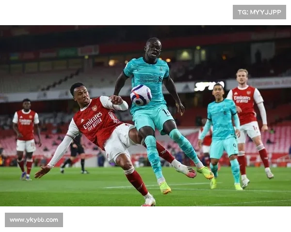 利物浦与阿森纳比赛时间一览及双方赛程安排详细解析