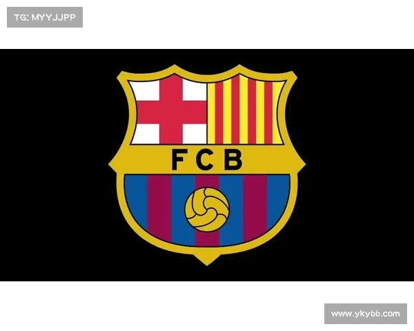 巴塞罗那队徽更迭时间揭秘与背后深藏的文化传承故事