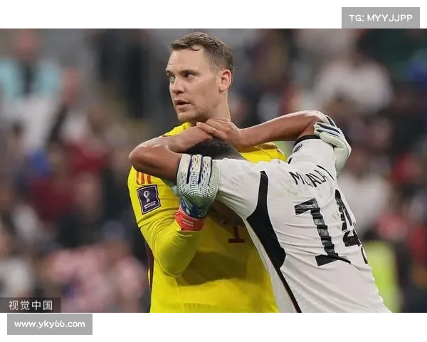 德国队换血背后深思熟虑的策略调整与未来发展方向探析